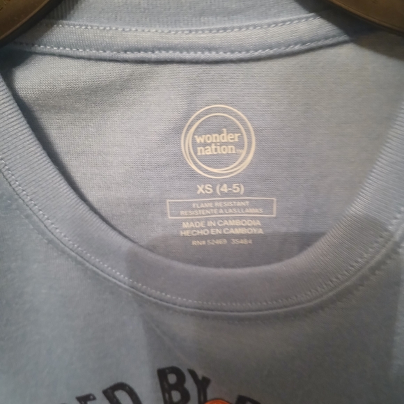 Two XS Boy Pajama Sets - Picture 5 of 11